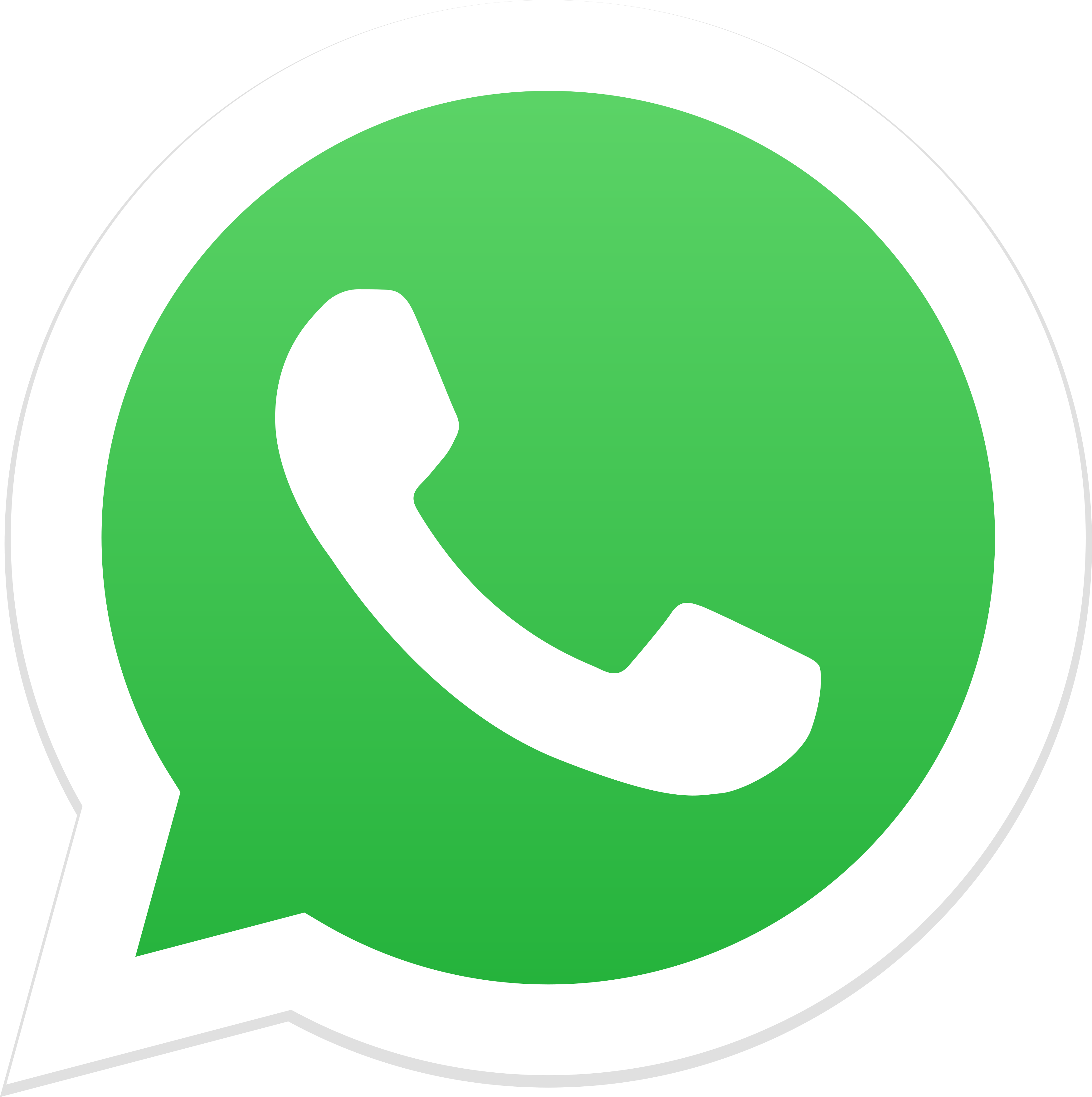 Whatsapp GG Viajes